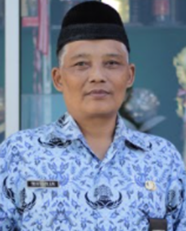 H. Tri Suyanto, S.Pd