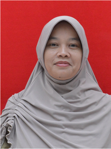 Ninik Kiptiyah, S.Ag