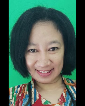 FX Rosiana Indria Dewi, S.Pd