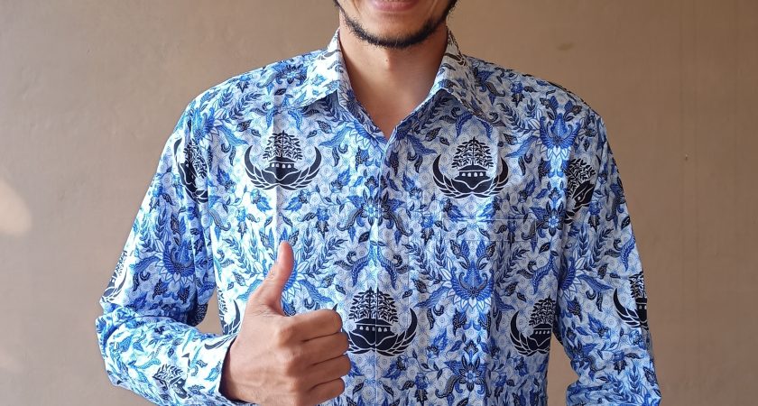 Eky Cahya Nugraha, S.Pd.