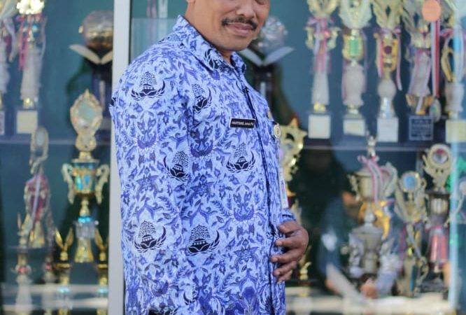 Hartomo, S.Kom.