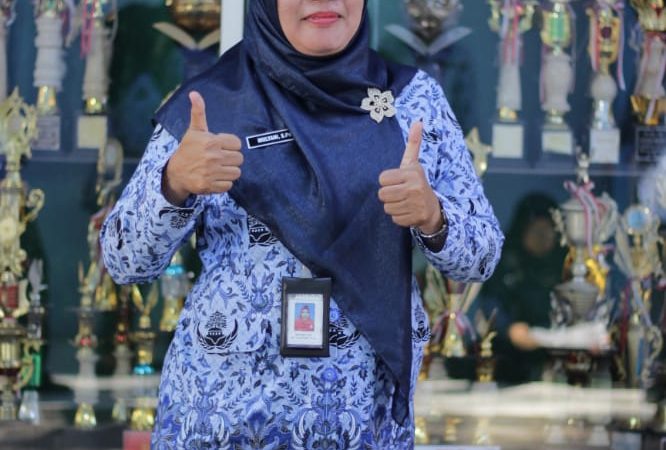 Mulyani, S.Pd