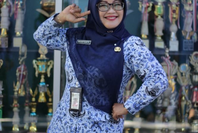 Muryanti, S.Pd.