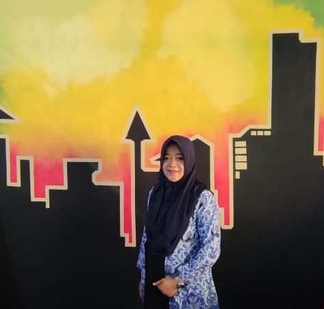 Ririn Apriyanti, S.Pd.