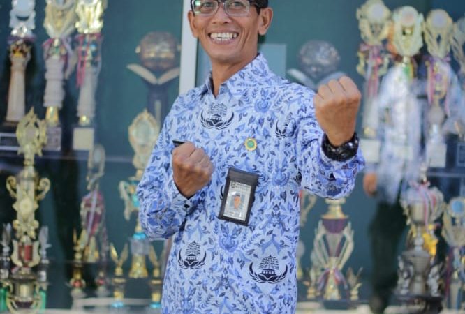 Sugeng Widodo, S.Pd.